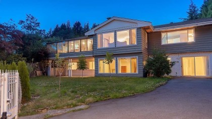 Photo 1 at 1181 Chartwell Drive, Chartwell, West Vancouver
