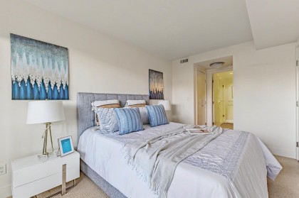 Photo 17 at 207 - 1680 W 4th Avenue, False Creek, Vancouver West
