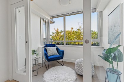 Photo 16 at 207 - 1680 W 4th Avenue, False Creek, Vancouver West