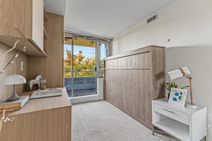 Photo 12 at 207 - 1680 W 4th Avenue, False Creek, Vancouver West