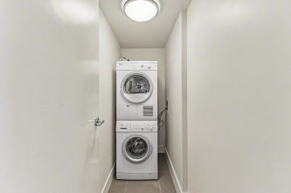 Photo 10 at 207 - 1680 W 4th Avenue, False Creek, Vancouver West