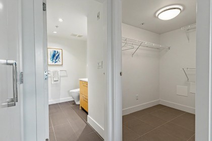 Photo 14 at 207 - 1680 W 4th Avenue, False Creek, Vancouver West