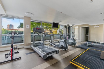 Photo 18 at 207 - 1680 W 4th Avenue, False Creek, Vancouver West