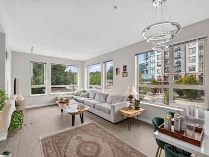 Photo 6 at 205 - 2663 Library Lane, Lynn Valley, North Vancouver