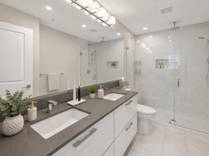 Photo 16 at 205 - 2663 Library Lane, Lynn Valley, North Vancouver