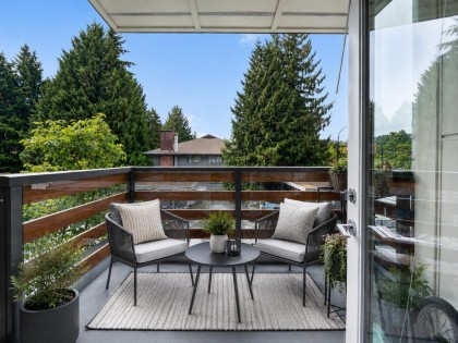 Photo 12 at 205 - 2663 Library Lane, Lynn Valley, North Vancouver