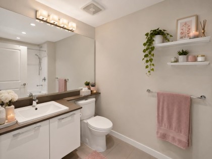 Photo 20 at 205 - 2663 Library Lane, Lynn Valley, North Vancouver