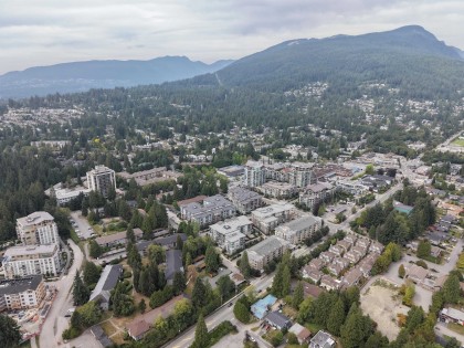 Photo 38 at 205 - 2663 Library Lane, Lynn Valley, North Vancouver