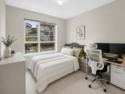 Photo 18 at 205 - 2663 Library Lane, Lynn Valley, North Vancouver