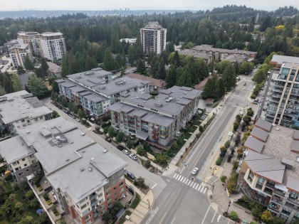 Photo 37 at 205 - 2663 Library Lane, Lynn Valley, North Vancouver