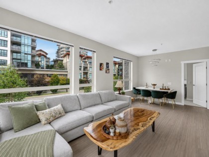 Photo 4 at 205 - 2663 Library Lane, Lynn Valley, North Vancouver