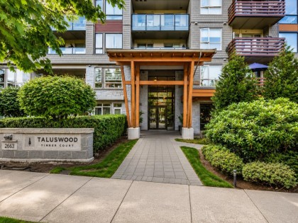 Photo 25 at 205 - 2663 Library Lane, Lynn Valley, North Vancouver