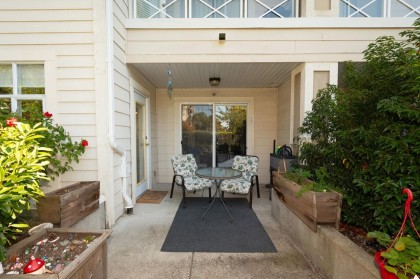 Photo 2 at 104 - 3625 Windcrest Drive, Roche Point, North Vancouver