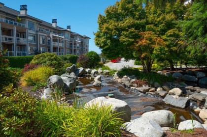 Photo 17 at 104 - 3625 Windcrest Drive, Roche Point, North Vancouver