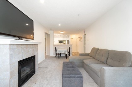 Photo 5 at 104 - 3625 Windcrest Drive, Roche Point, North Vancouver