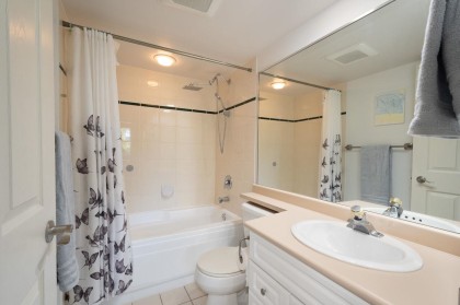 Photo 10 at 104 - 3625 Windcrest Drive, Roche Point, North Vancouver