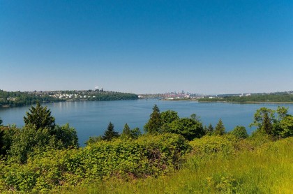 Photo 18 at 104 - 3625 Windcrest Drive, Roche Point, North Vancouver