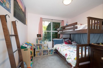 Photo 11 at 104 - 3625 Windcrest Drive, Roche Point, North Vancouver