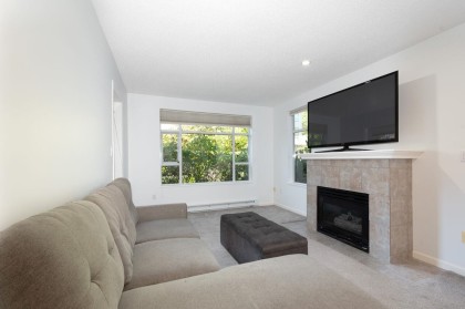 Photo 4 at 104 - 3625 Windcrest Drive, Roche Point, North Vancouver