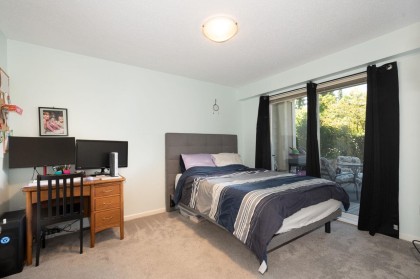 Photo 8 at 104 - 3625 Windcrest Drive, Roche Point, North Vancouver