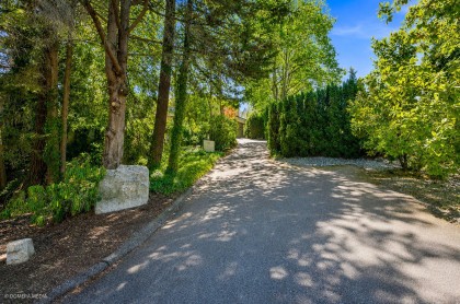 Photo 2 at 4750 Meadfeild Road, Caulfeild, West Vancouver