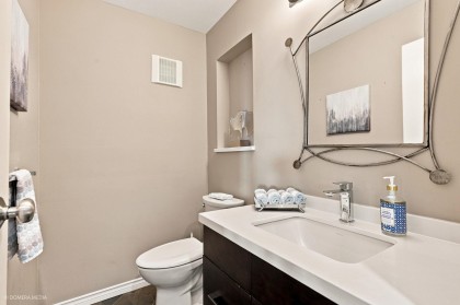 Photo 13 at 4750 Meadfeild Road, Caulfeild, West Vancouver