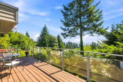 Photo 12 at 4750 Meadfeild Road, Caulfeild, West Vancouver