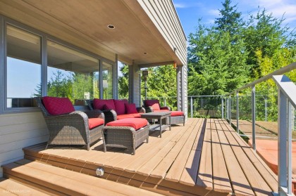 Photo 7 at 4750 Meadfeild Road, Caulfeild, West Vancouver