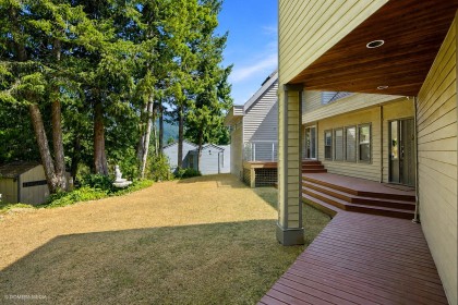 Photo 3 at 4750 Meadfeild Road, Caulfeild, West Vancouver
