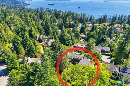 Photo 9 at 4750 Meadfeild Road, Caulfeild, West Vancouver