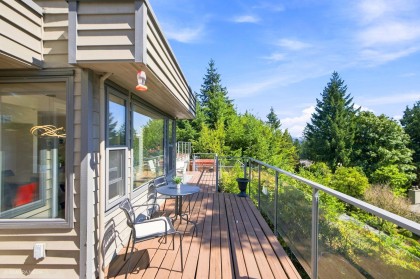 Photo 33 at 4750 Meadfeild Road, Caulfeild, West Vancouver