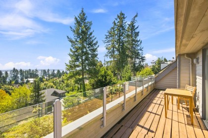Photo 4 at 4750 Meadfeild Road, Caulfeild, West Vancouver