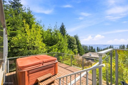 Photo 8 at 4750 Meadfeild Road, Caulfeild, West Vancouver