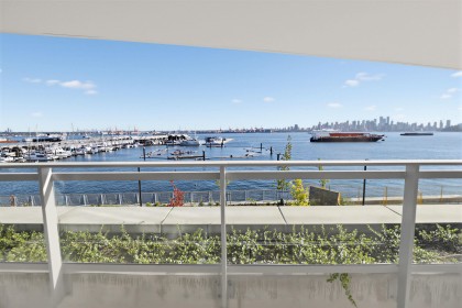 Photo 23 at 308 - 785 Harbour Way, Harbourside, North Vancouver