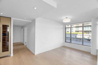 Photo 13 at 308 - 785 Harbour Way, Harbourside, North Vancouver