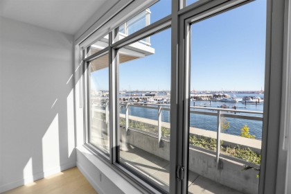Photo 17 at 308 - 785 Harbour Way, Harbourside, North Vancouver
