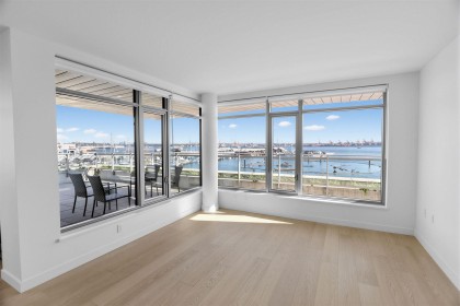 Photo 16 at 308 - 785 Harbour Way, Harbourside, North Vancouver