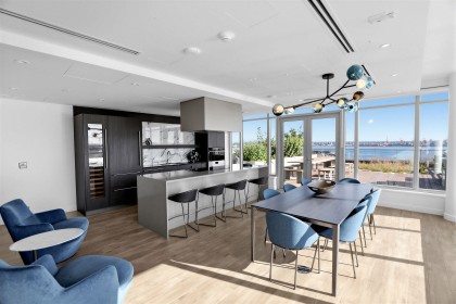 Photo 26 at 308 - 785 Harbour Way, Harbourside, North Vancouver