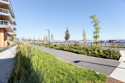 Photo 36 at 308 - 785 Harbour Way, Harbourside, North Vancouver