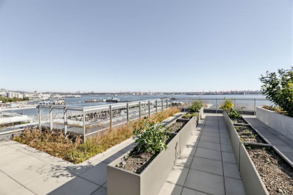 Photo 32 at 308 - 785 Harbour Way, Harbourside, North Vancouver
