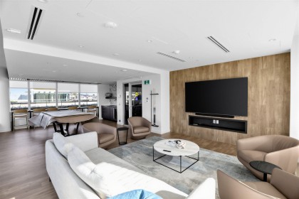 Photo 28 at 308 - 785 Harbour Way, Harbourside, North Vancouver