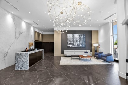 Photo 24 at 308 - 785 Harbour Way, Harbourside, North Vancouver