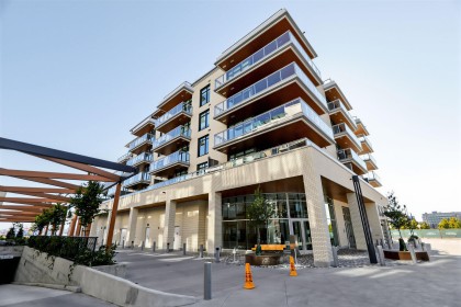 Photo 34 at 308 - 785 Harbour Way, Harbourside, North Vancouver