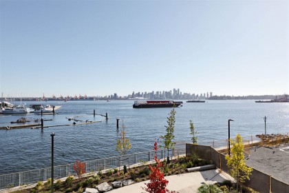 Photo 38 at 308 - 785 Harbour Way, Harbourside, North Vancouver