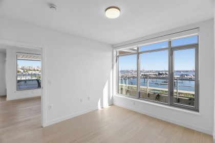 Photo 11 at 308 - 785 Harbour Way, Harbourside, North Vancouver