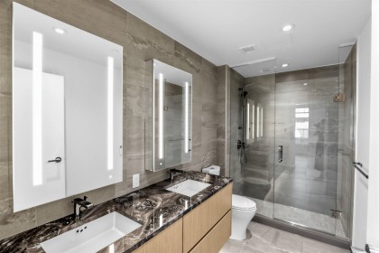 Photo 19 at 308 - 785 Harbour Way, Harbourside, North Vancouver