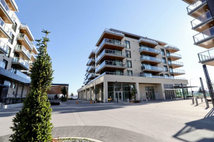 Photo 40 at 308 - 785 Harbour Way, Harbourside, North Vancouver