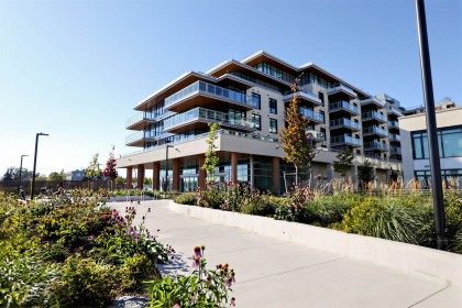 Photo 35 at 308 - 785 Harbour Way, Harbourside, North Vancouver