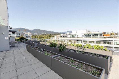 Photo 31 at 308 - 785 Harbour Way, Harbourside, North Vancouver