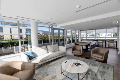 Photo 29 at 308 - 785 Harbour Way, Harbourside, North Vancouver